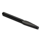 Wright Tool 3/16" x 5-1/2" Half Round Nose Chisel (Mayhew#250 3/16") - CLEARANCE ITEM