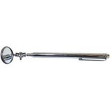 Ullman - 7/8" Round Mirror Telescope - CLEARANCE ITEM