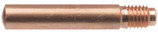 TWECO (ESAB) WeldSkill WS14H-45 Contact Tip (045) Heavy Duty - 1140-1244