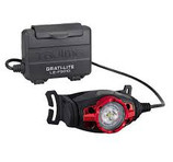 TAJIMA 500 Lumen Head Lamp w/ clip for Hart Hat - LE-F501D