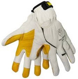 GOATSKIN KEVLAR FLEX INSERTS LARGE