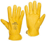 Tillman Deerskin Thinsulate Lined Gloves Keystone Thumb - 865L - SIZE: Large