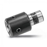 Fein Weldon Adaptor w/Quickin for JCM Mag Drills - J Series - CLEARANCE ITEM 