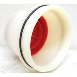 Alemite Refillable Grease Cup PT 1/2" Male - 339588- CLEARANCE ITEM