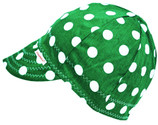 WELDERS CAP SHORT CROWN REVERSIBLE - SIZE 6-1/2