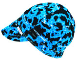 WELDERS CAP SHORT CROWN REVERSIBLE - SIZE 7-1/8