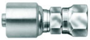 GATES 8G-8FJX HYDRAULIC FITTING G25170-0808 - Riverview Industrial