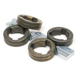 LINCOLN .045 CORED DRIVE ROLL KIT - KP1505-045C 