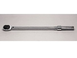WRIGHT 3/4" DRIVE TORQUE WRENCH 100-600 FT LB 43" LONG CLICK TYPE (RATCHET) 6448