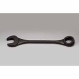 WRIGHT 3" COMBINATION WRENCH 12 POINT BLACK 1196