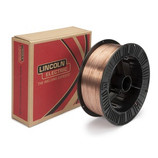LINCOLN .035 SUPERARC L-56 / 33 LB PLASTIC SPOOL - ED032927 