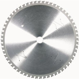 ALFRA 9" MILD/STAINLESS STEEL BLADE 1" ARBOR 48T 2400 RPM RS230STP