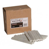 ANCHOR FLAT SOAPSTONE 100/BOX - FL-5