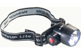 PELICAN 2620 LIGHT FOR HARD HAT USES AAA BATTERIES