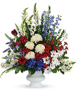 With Distinction by Teleflora