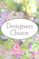 Designers Choice*