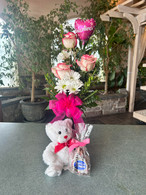 Sweetheart Enchantment Package 