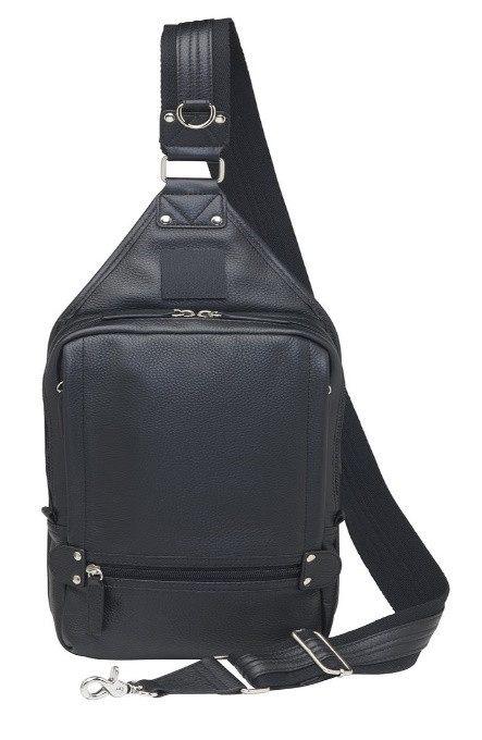 Sling RFID Concealed Carry Backpack Purse