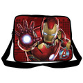 BB Designs Marvel Iron Man Messenger Bag