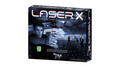 Laser X Single Player Laser Tag Gaming Set
