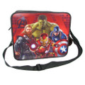 BB Designs Marvel Avengers Messenger Bag