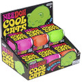 Schylling Nee Doh Cool Cats (One Random Color) - Novelty Toy (CCND)