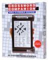 Crossword Companion (Roll-a-Puzzle System)
