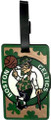 aminco NBA NBA Soft Bag Tag - Boston Celtics