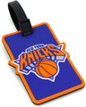 aminco NBA Boys NBA Soft Bag Tag - New York Knicks