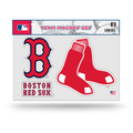 MLB Boston Red Sox Team Magnet Set, One Size