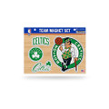 Rico NBA Boston Celtics Team Magnet Set
