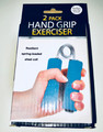 Kole Imports 2-Pc Hand Grip Exerciser Set