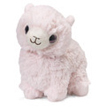 Warmies Microwavable French Lavender Scented Plush Jr. Llama