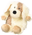 Warmies Microwavable French Lavender Scented Plush Jr. Puppy
