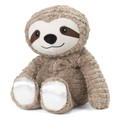 My First Warmies Microwavable French Lavender Scented Plush Sloth