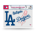 Rico MLB Los Angeles Dodgers 3 Piece Team Magnet Set