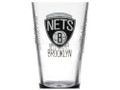 Brooklyn Nets Boelter Brands Elite Pint Glass