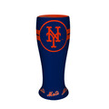 Boelter Brands MLB New York Mets  MLB Collectible Ceramic Mini Pilsner