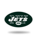 NFL New York Jets Team Spirit Magnet Auto Emblem
