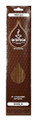 Aromar Hand Dipped Premium Spa Quality Incense Sticks - 20 Incense Sticks (Vanilla Sky)