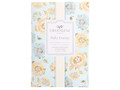 GREENLEAF Large Scented Sachet - Bella Freesia - Up to 4 Months - Made in The USA