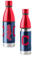 Boelter Brands MLB Cleveland Indians 25 oz Universal Ultra Bottle