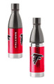 NFL Atlanta Falcons 25 oz Universal Ultra Bottle (Package of One)