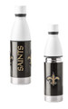 NFL New Orleans Saints Universal Ultra Bottle (Package of One)