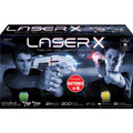 Laser X 88016 Two Player Laser Gaming Set (Various Quantities) (4 Player)
