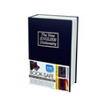 Kole Imports Hidden Dictionary Book Safe, Small Version