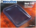 Executive Desk Tray -Carbon Fiber