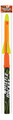 Lanard 91544 Whistle Rocket Assorted Colors