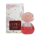 GREENLEAF Flower Diffuser - Diffuses 30 Days - Made in The USA - Peony Bloom