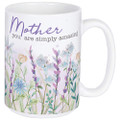 Carson Mother Floral Boxed Mug